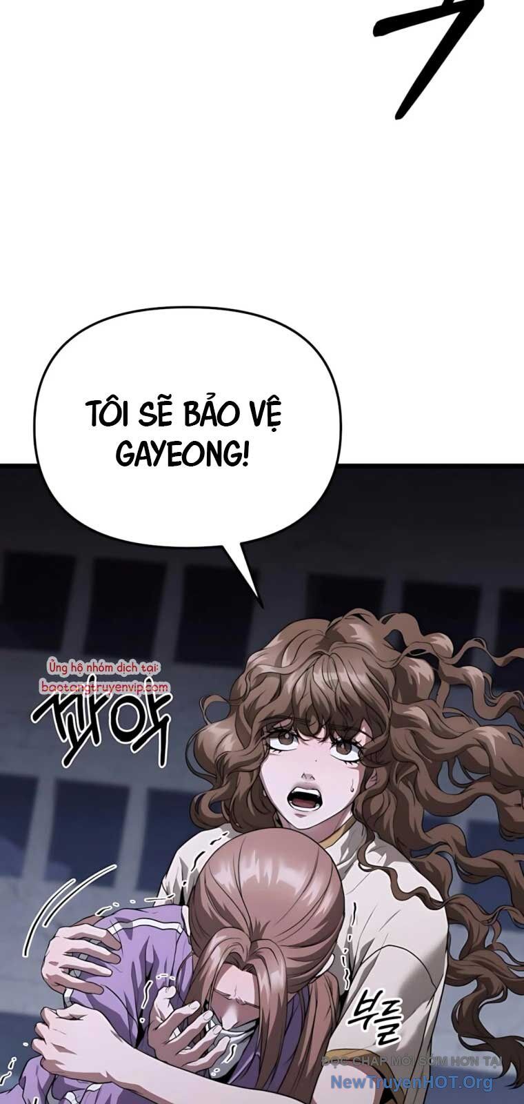 Tuyệt Đối Dân Cư Chapter 38 - Trang 36