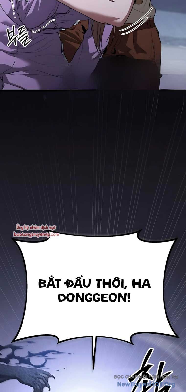 Tuyệt Đối Dân Cư Chapter 38 - Trang 37