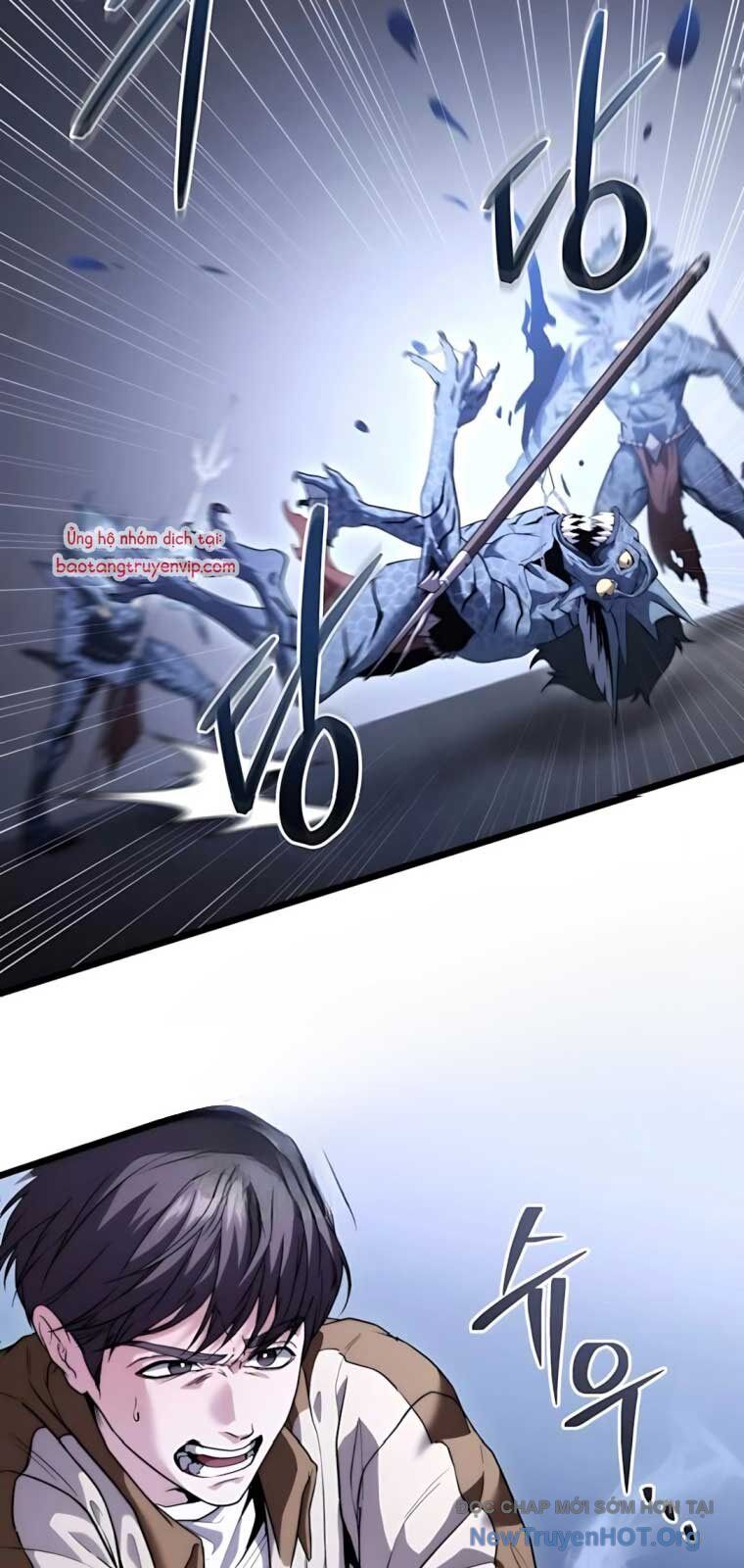 Tuyệt Đối Dân Cư Chapter 38 - Trang 4