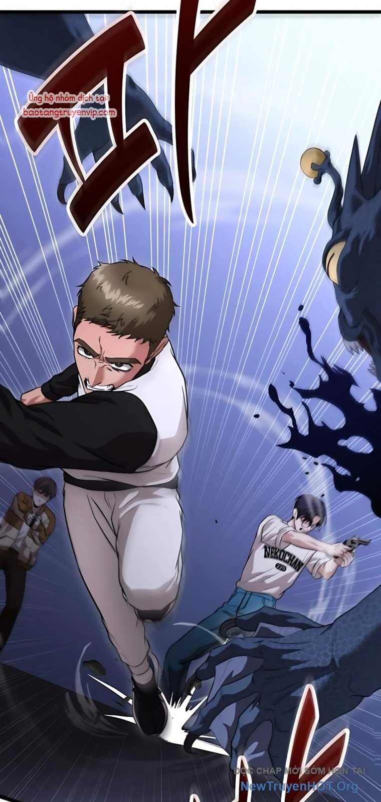 Tuyệt Đối Dân Cư Chapter 38 - Trang 40