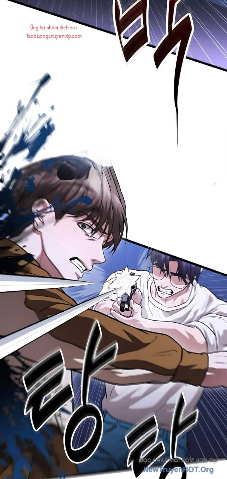 Tuyệt Đối Dân Cư Chapter 38 - Trang 41