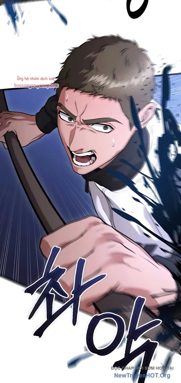 Tuyệt Đối Dân Cư Chapter 38 - Trang 42