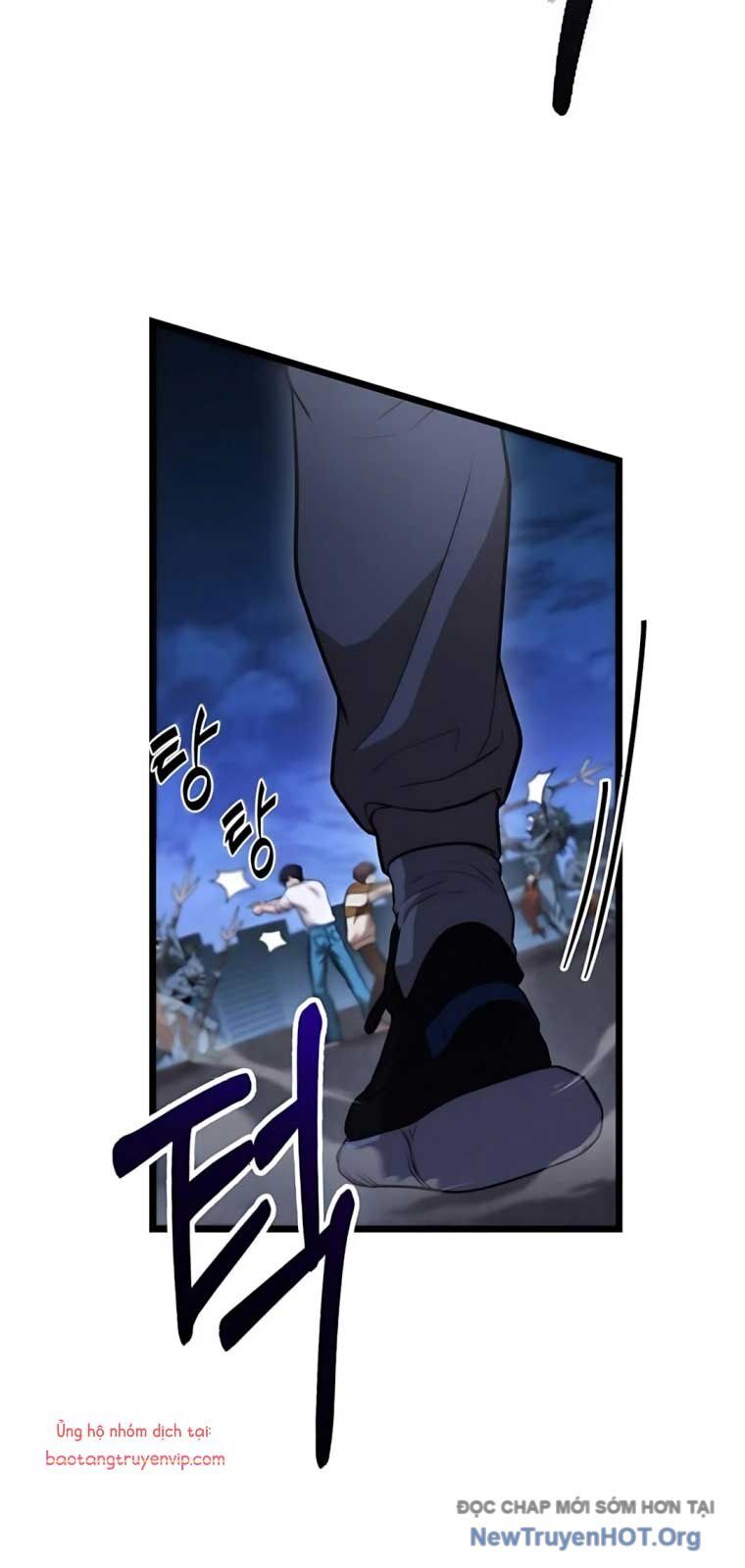 Tuyệt Đối Dân Cư Chapter 38 - Trang 43