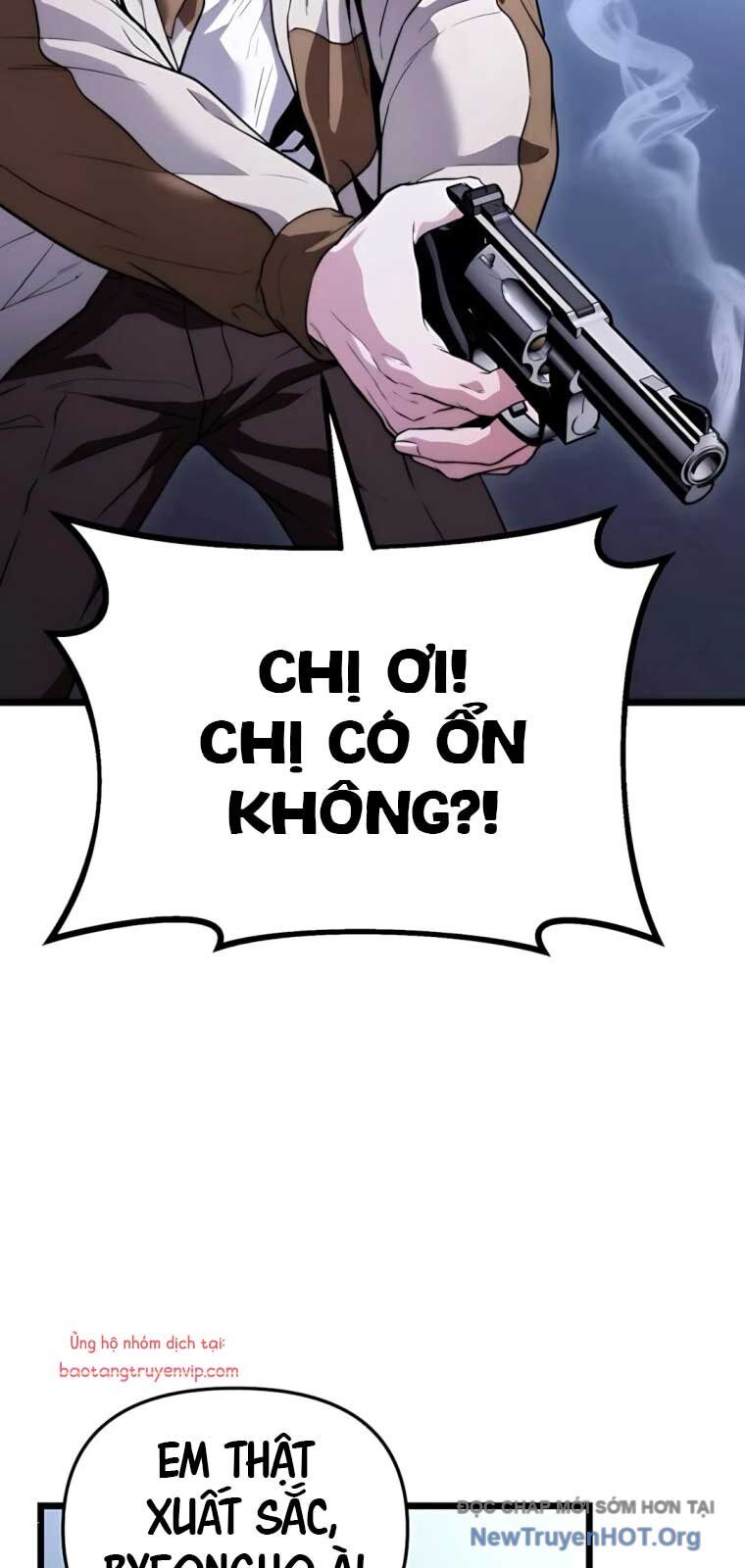 Tuyệt Đối Dân Cư Chapter 38 - Trang 5