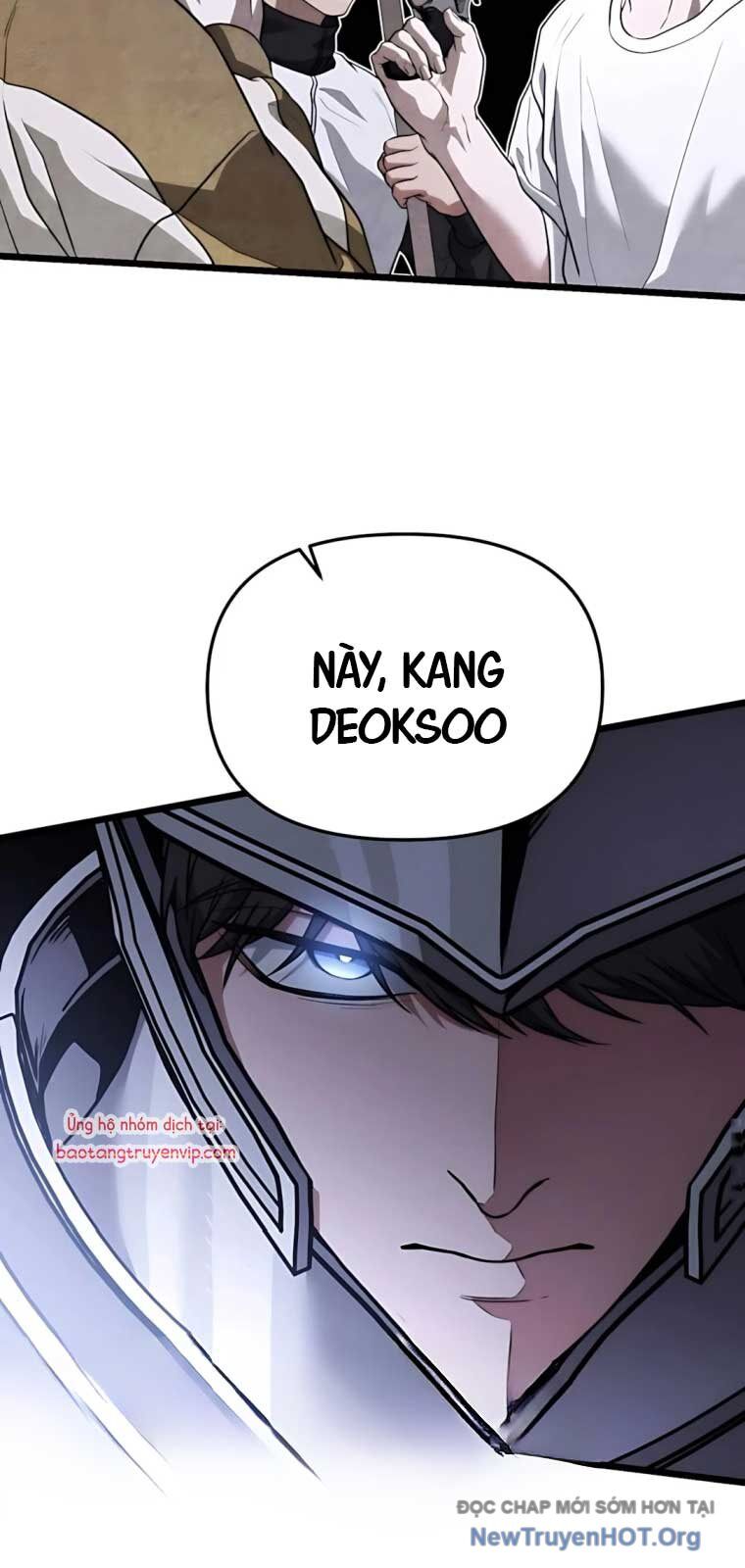 Tuyệt Đối Dân Cư Chapter 38 - Trang 54