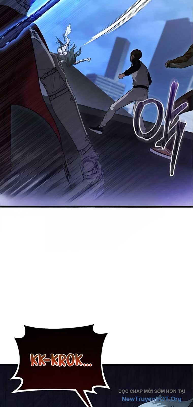 Tuyệt Đối Dân Cư Chapter 38 - Trang 68