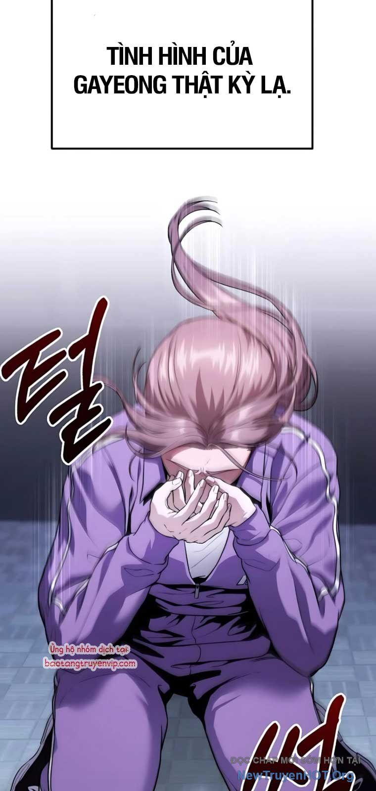 Tuyệt Đối Dân Cư Chapter 38 - Trang 7