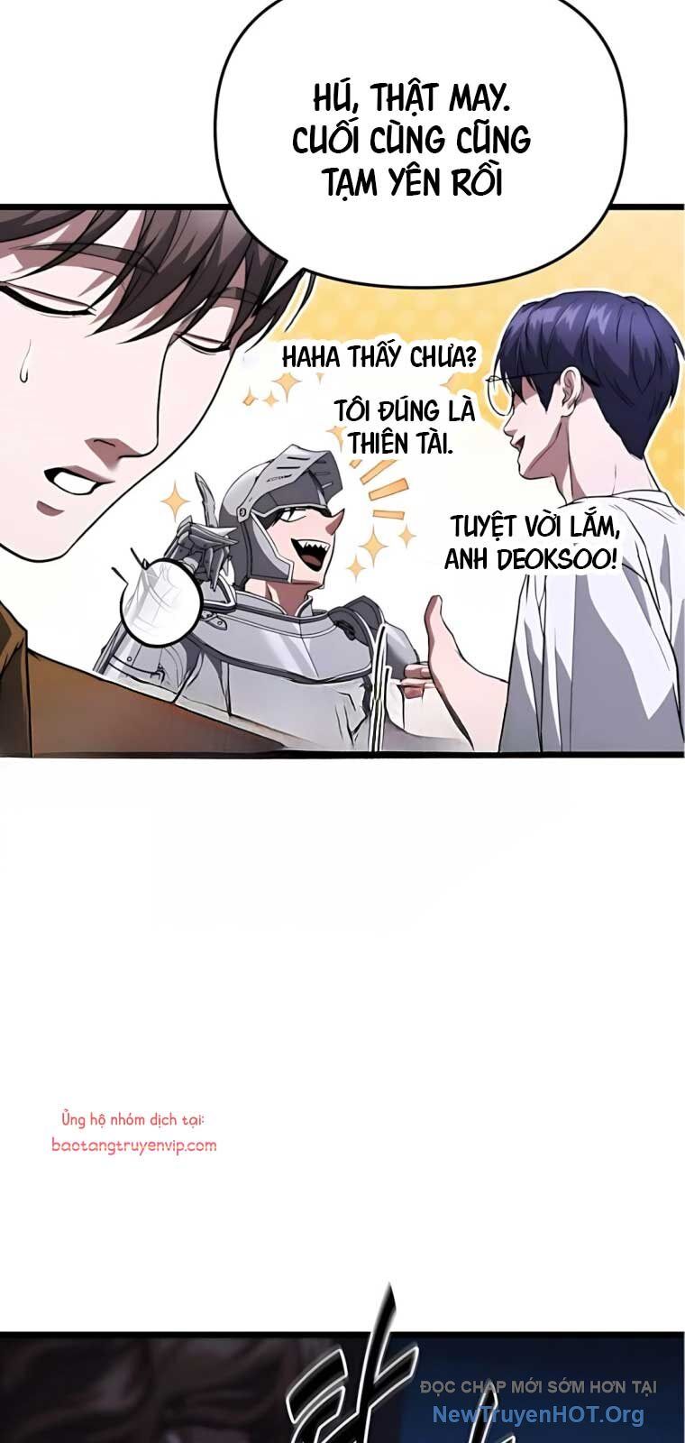 Tuyệt Đối Dân Cư Chapter 38 - Trang 71