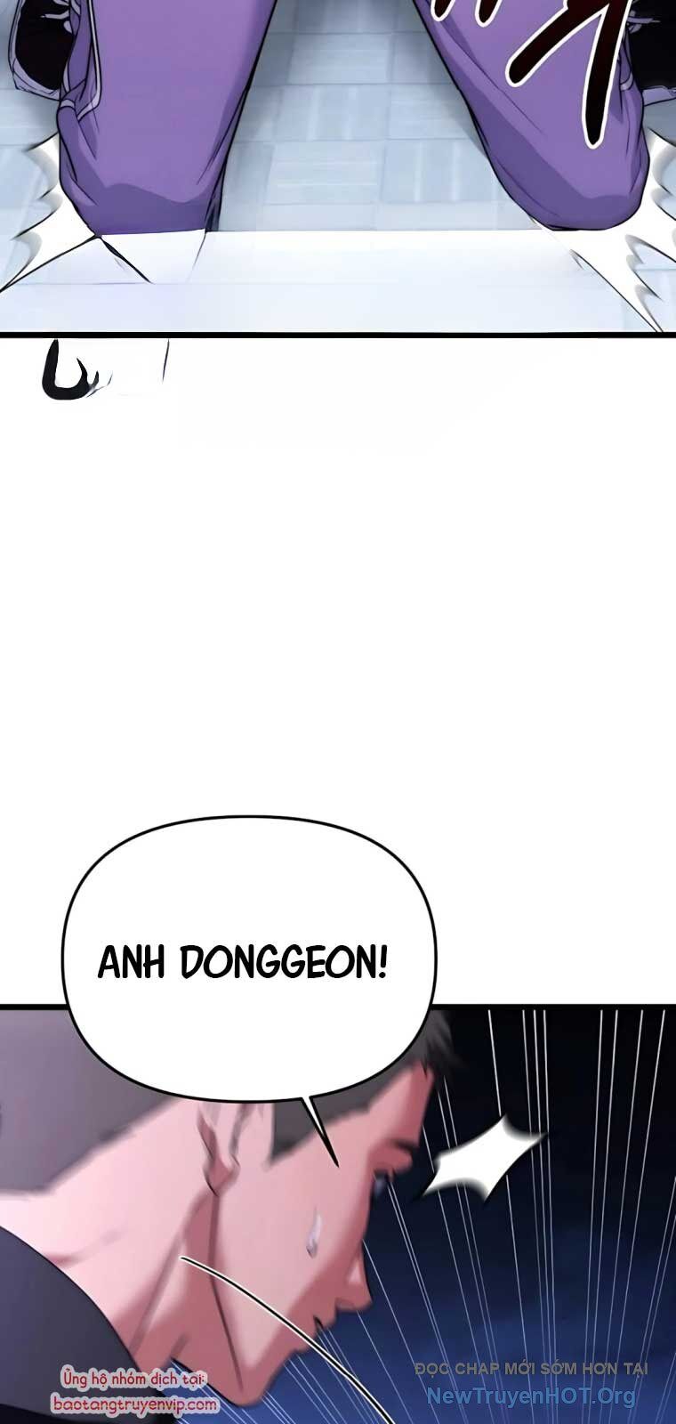 Tuyệt Đối Dân Cư Chapter 38 - Trang 8