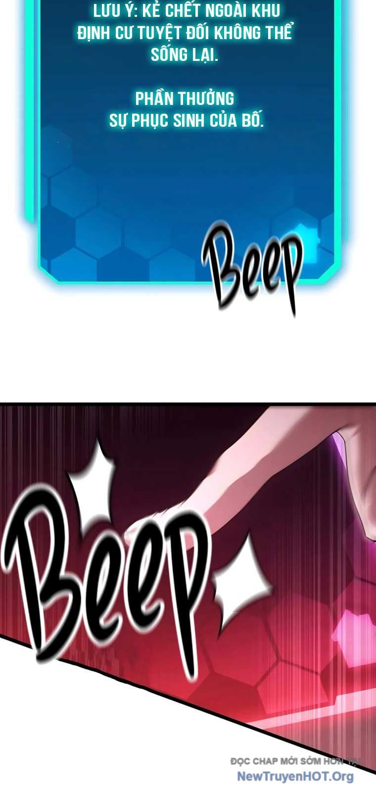 Tuyệt Đối Dân Cư Chapter 39 - Trang 1