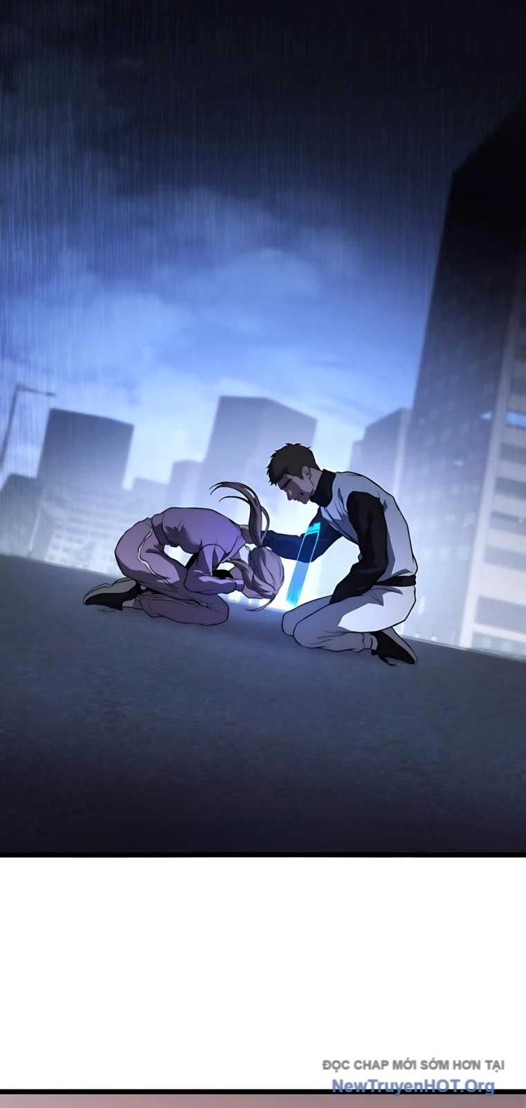 Tuyệt Đối Dân Cư Chapter 39 - Trang 21