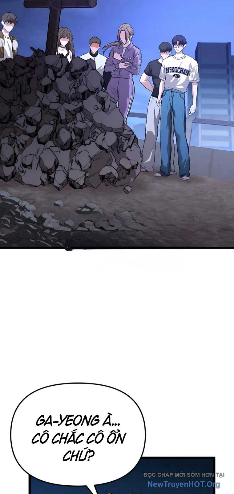 Tuyệt Đối Dân Cư Chapter 39 - Trang 27