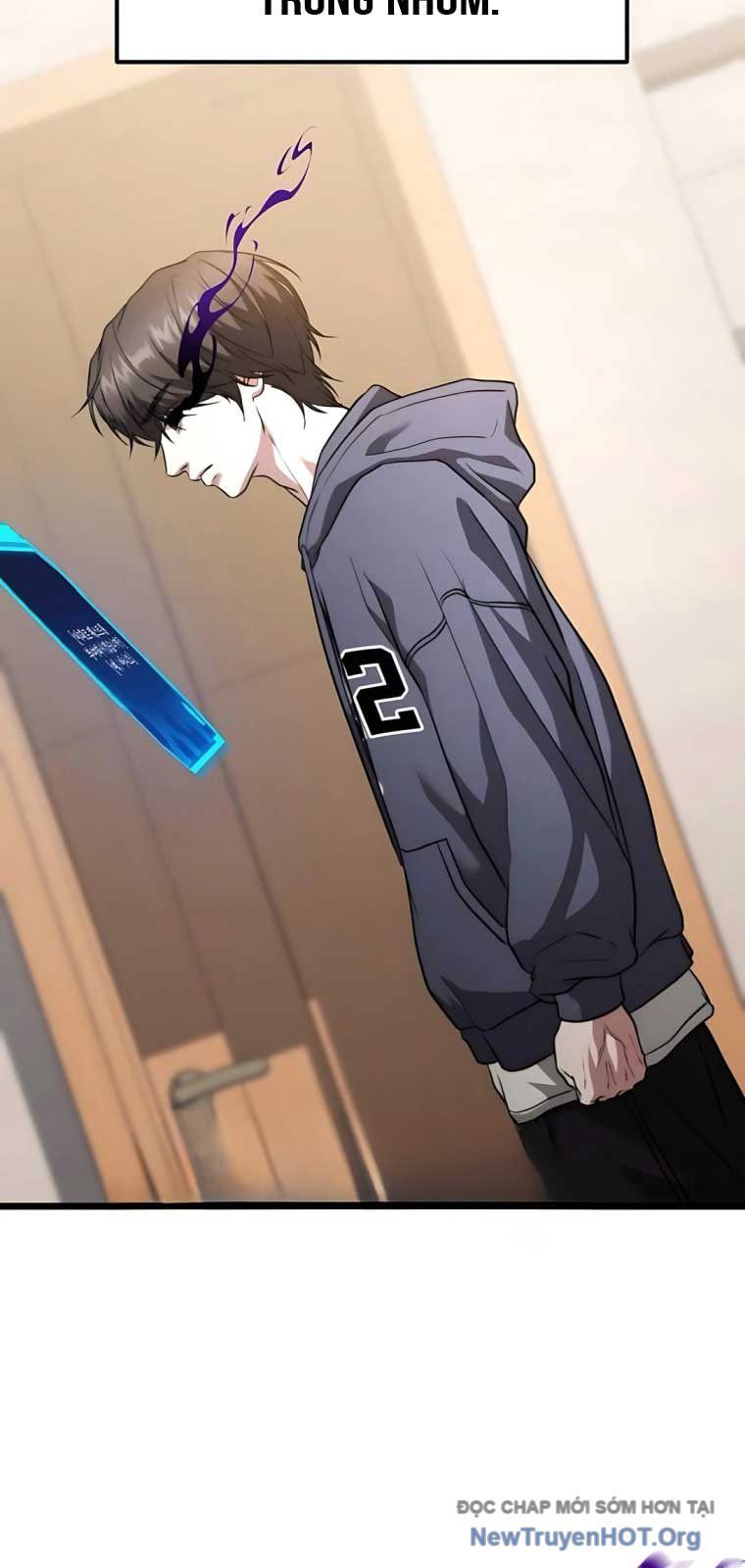 Tuyệt Đối Dân Cư Chapter 39 - Trang 39