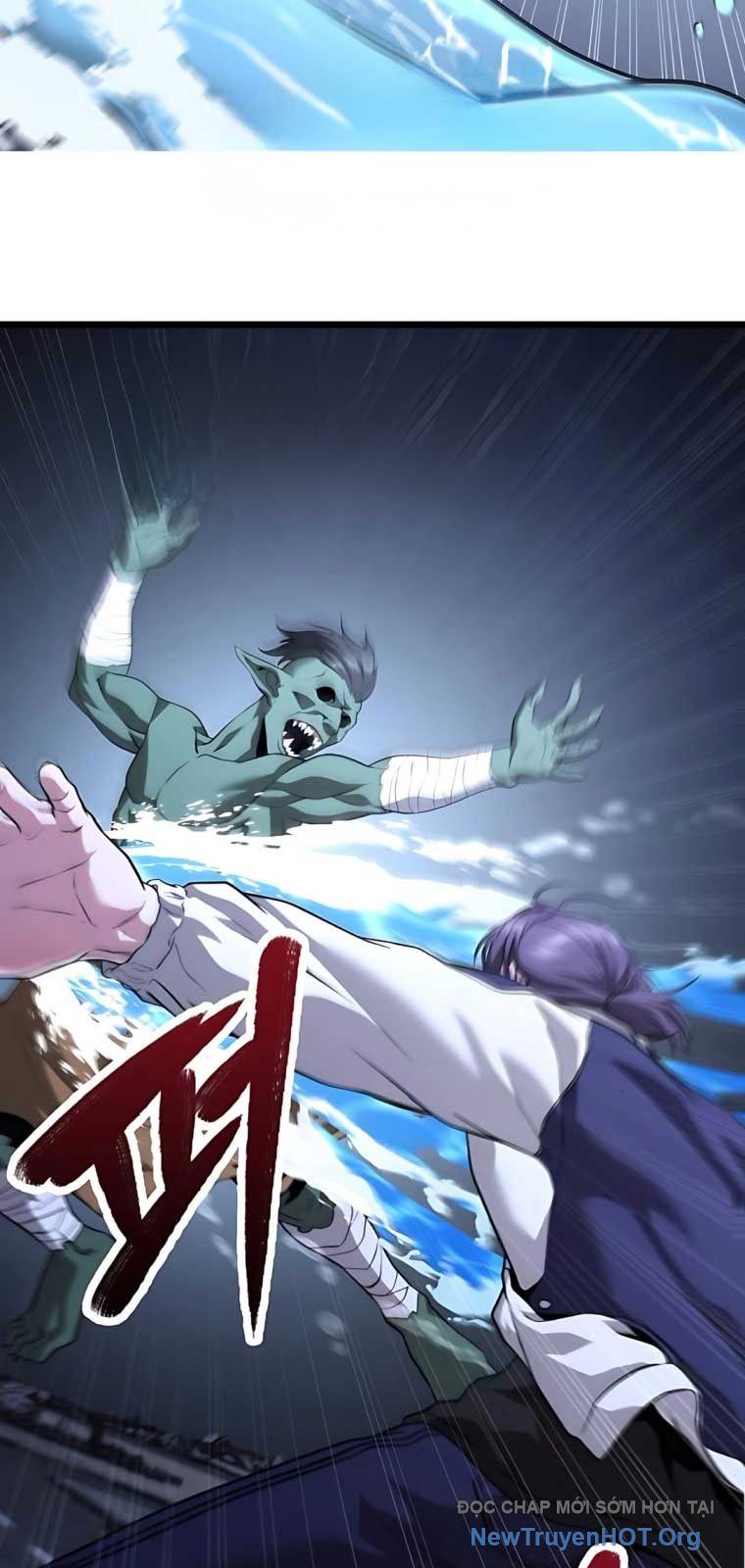 Tuyệt Đối Dân Cư Chapter 39 - Trang 42