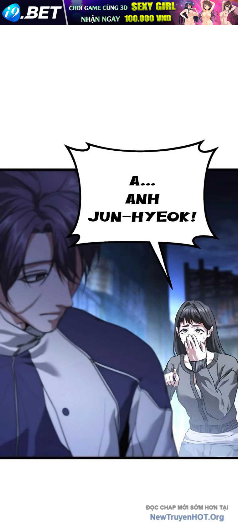 Tuyệt Đối Dân Cư Chapter 39 - Trang 46