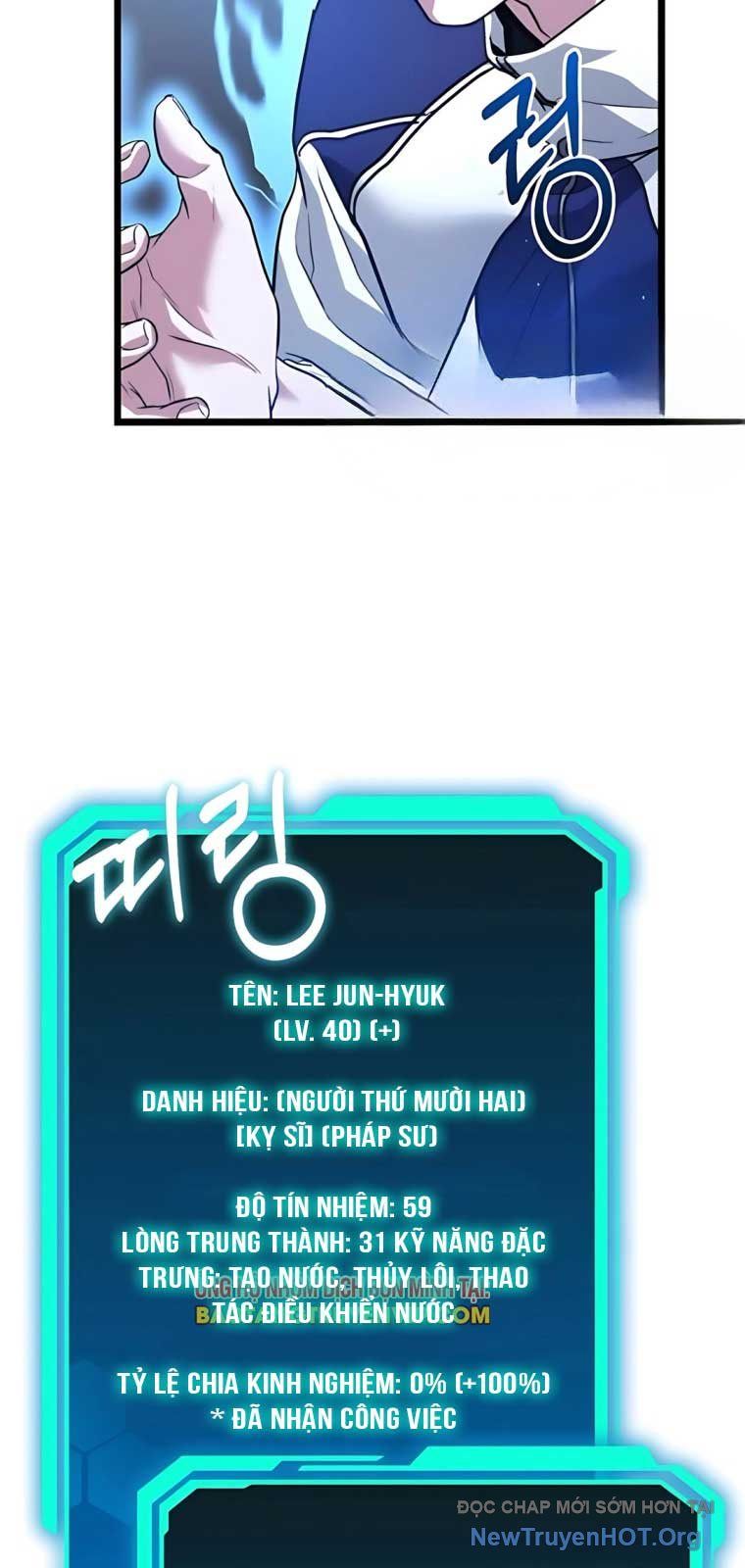 Tuyệt Đối Dân Cư Chapter 39 - Trang 49