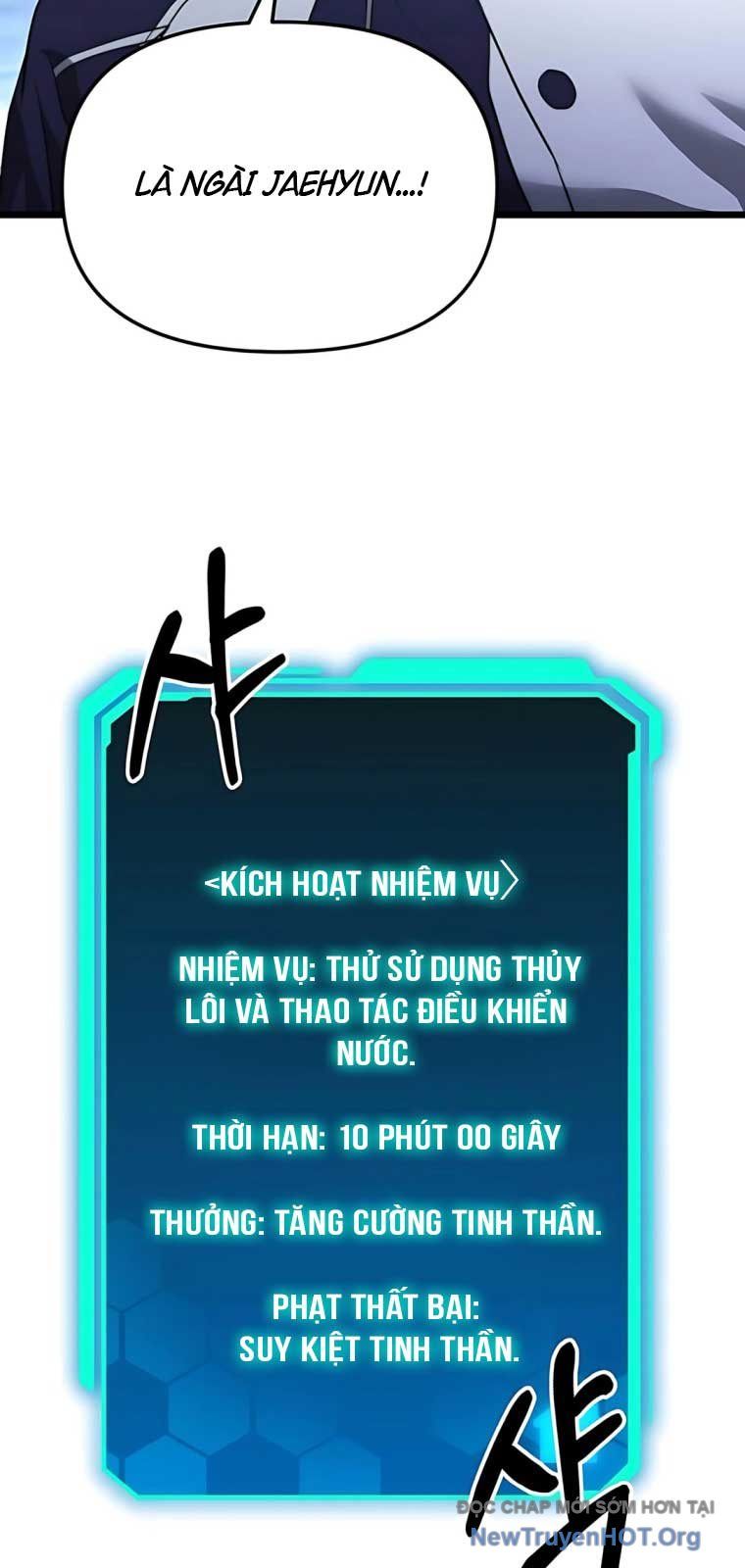 Tuyệt Đối Dân Cư Chapter 39 - Trang 52