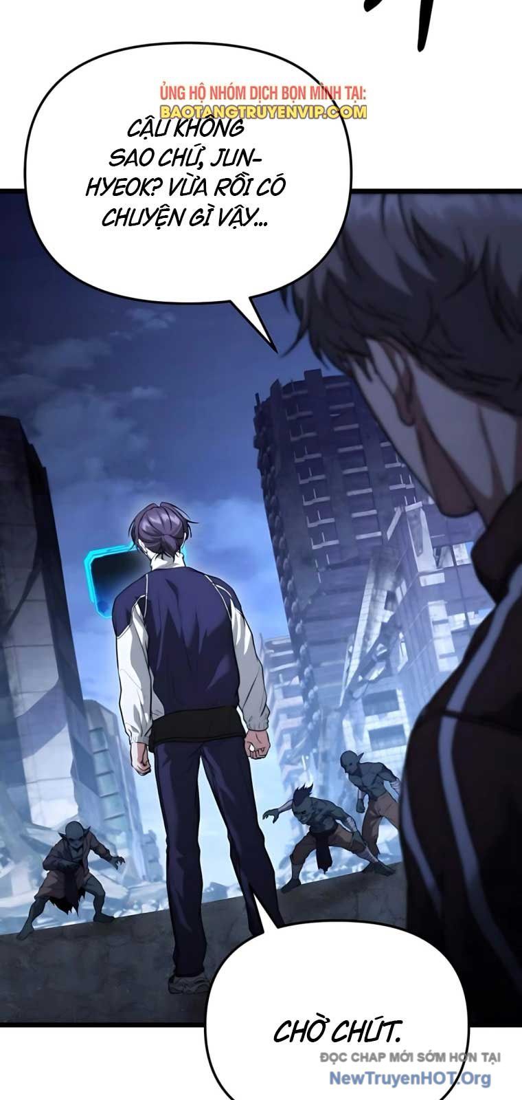 Tuyệt Đối Dân Cư Chapter 39 - Trang 53