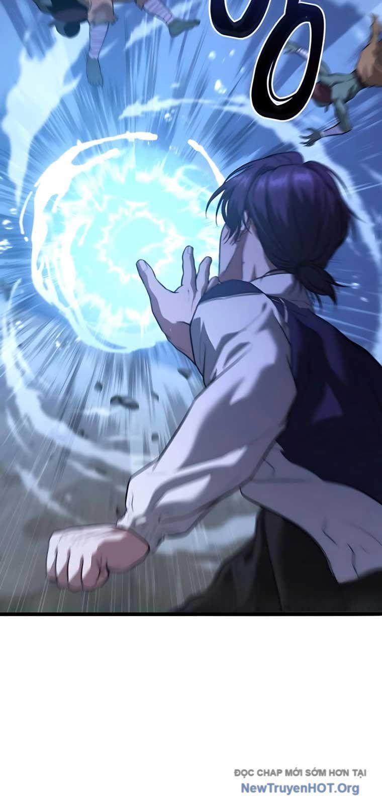 Tuyệt Đối Dân Cư Chapter 39 - Trang 61