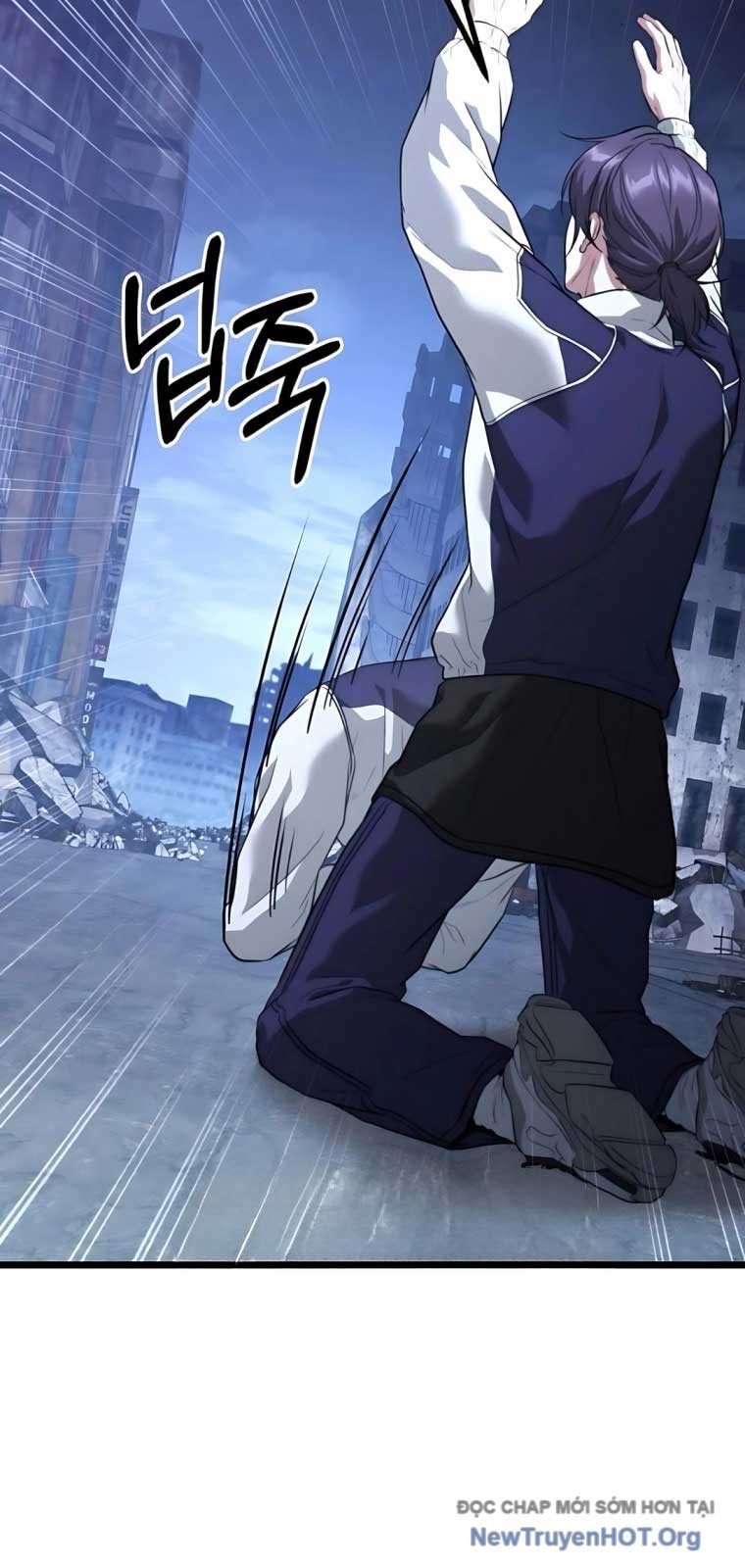 Tuyệt Đối Dân Cư Chapter 39 - Trang 75