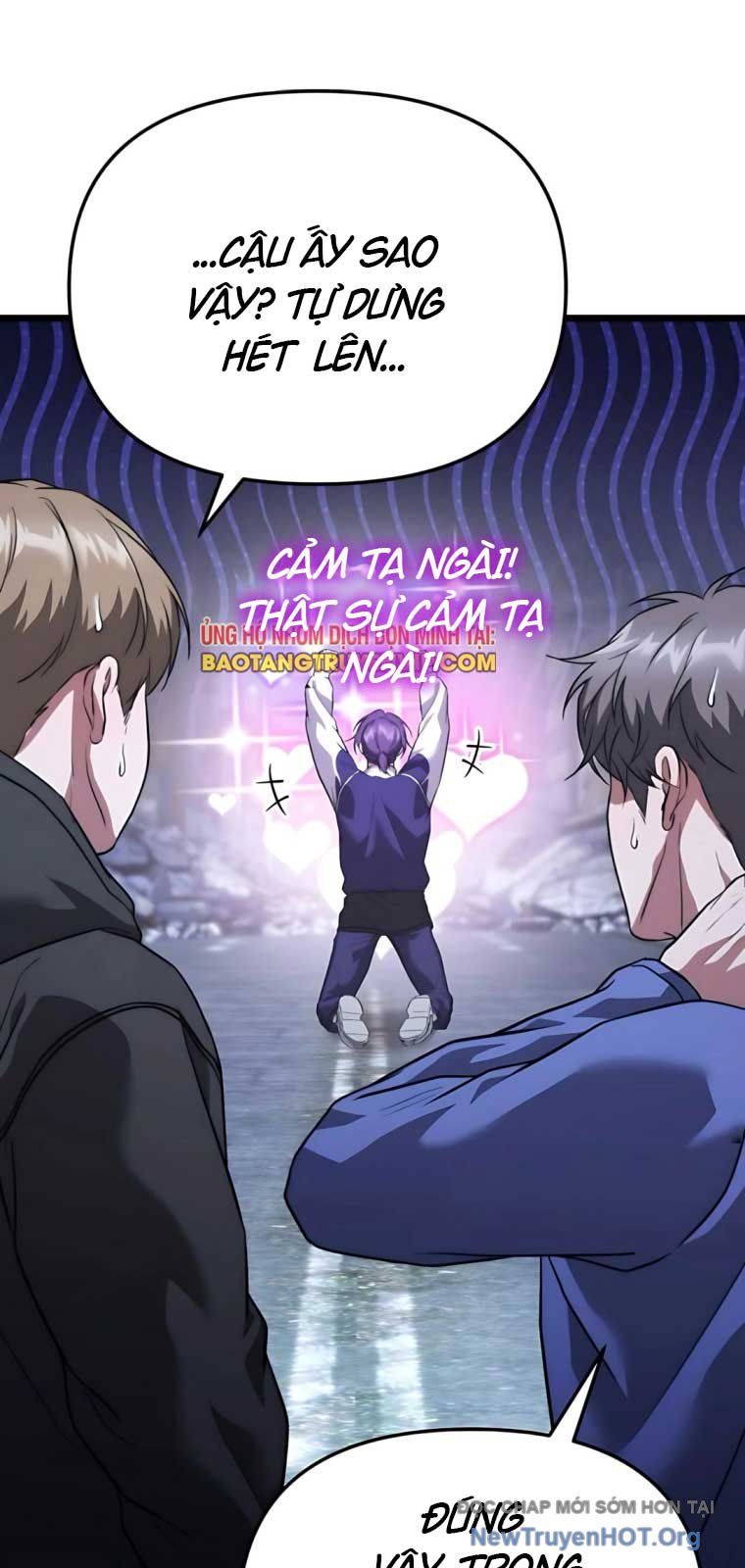 Tuyệt Đối Dân Cư Chapter 39 - Trang 76