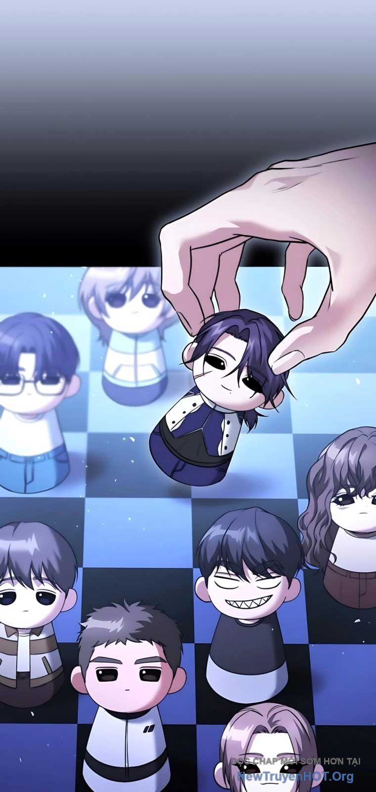 Tuyệt Đối Dân Cư Chapter 39 - Trang 85