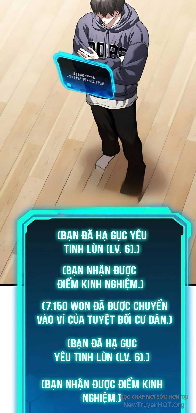 Tuyệt Đối Dân Cư Chapter 39 - Trang 90