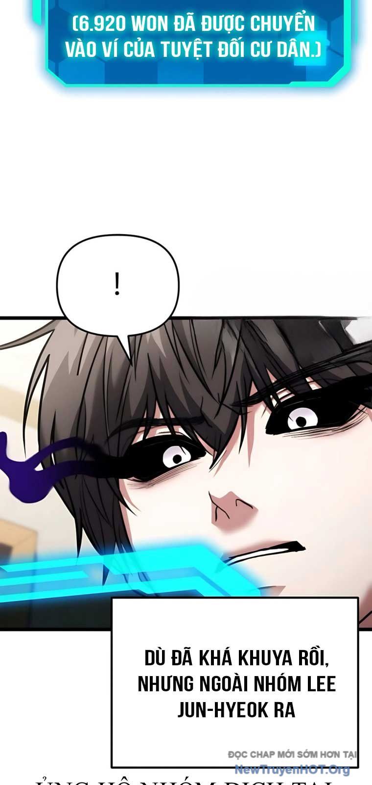 Tuyệt Đối Dân Cư Chapter 39 - Trang 91