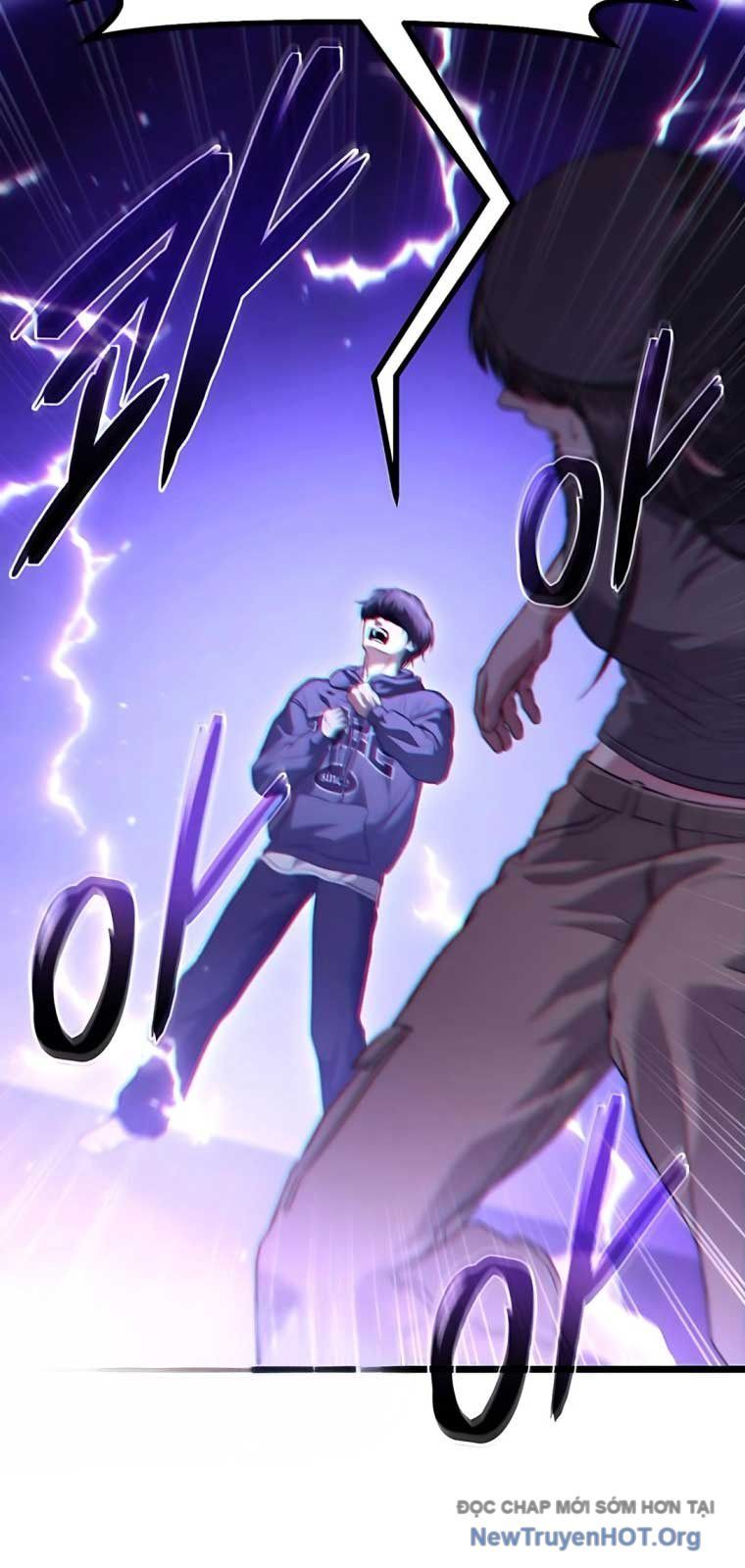 Tuyệt Đối Dân Cư Chapter 39 - Trang 96