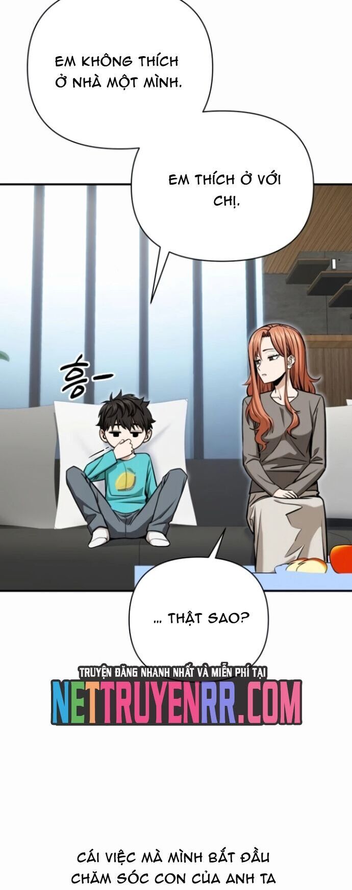 Lớ Ngớ Vớ Phải Tình Yêu - Chapter 119 - Page 12