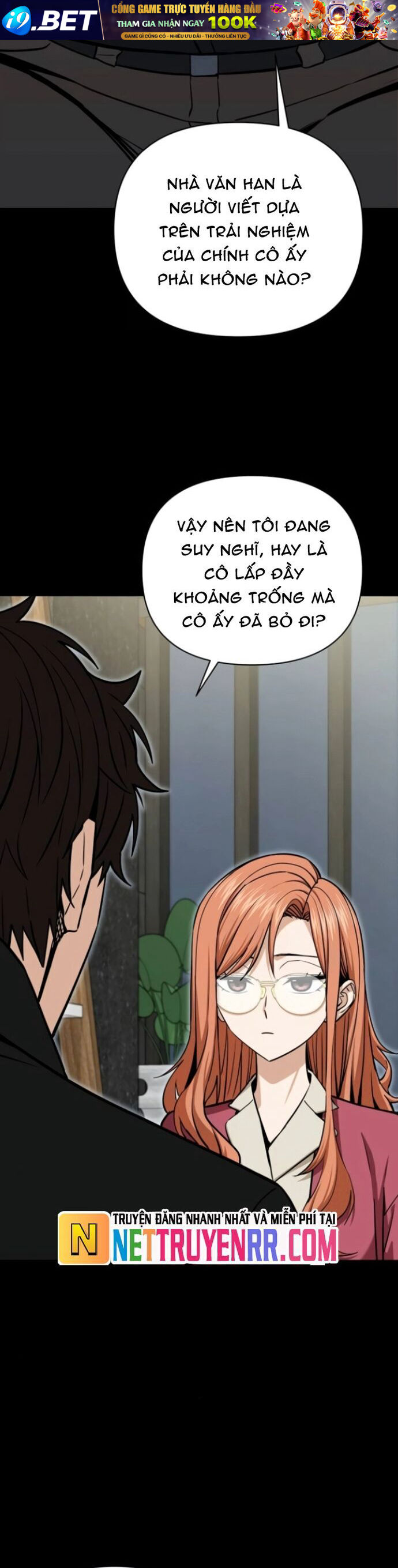 Lớ Ngớ Vớ Phải Tình Yêu - Chapter 119 - Page 21