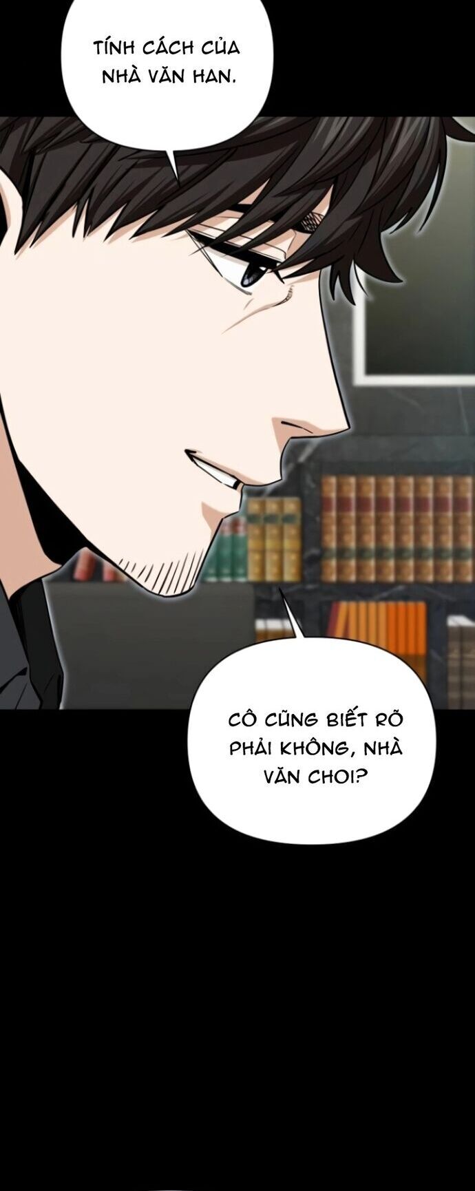 Lớ Ngớ Vớ Phải Tình Yêu - Chapter 119 - Page 25