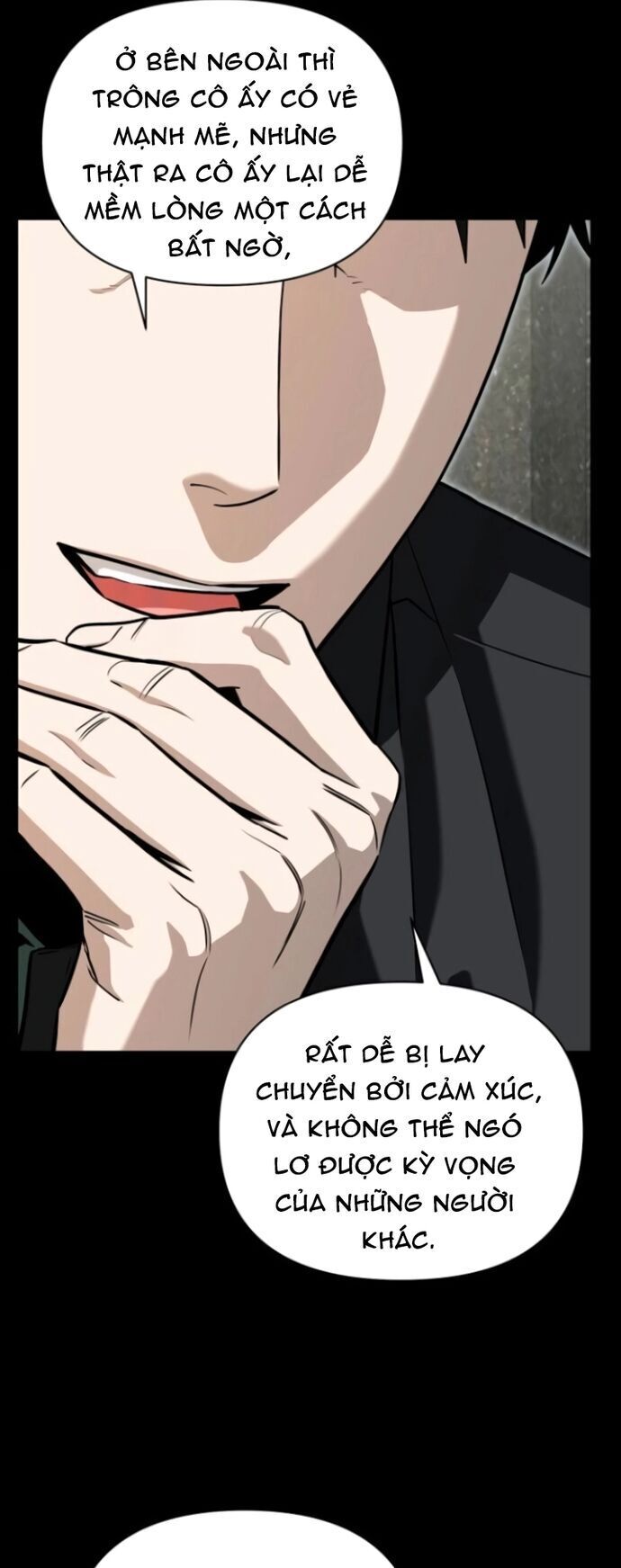 Lớ Ngớ Vớ Phải Tình Yêu - Chapter 119 - Page 26