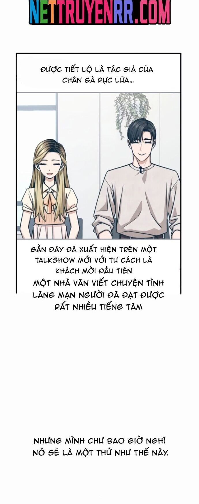 Lớ Ngớ Vớ Phải Tình Yêu - Chapter 119 - Page 29