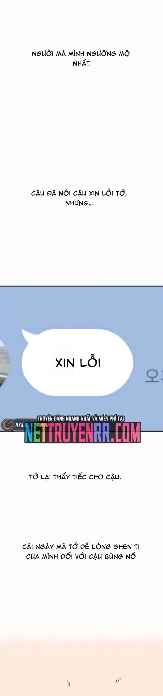 Lớ Ngớ Vớ Phải Tình Yêu - Chapter 119 - Page 32