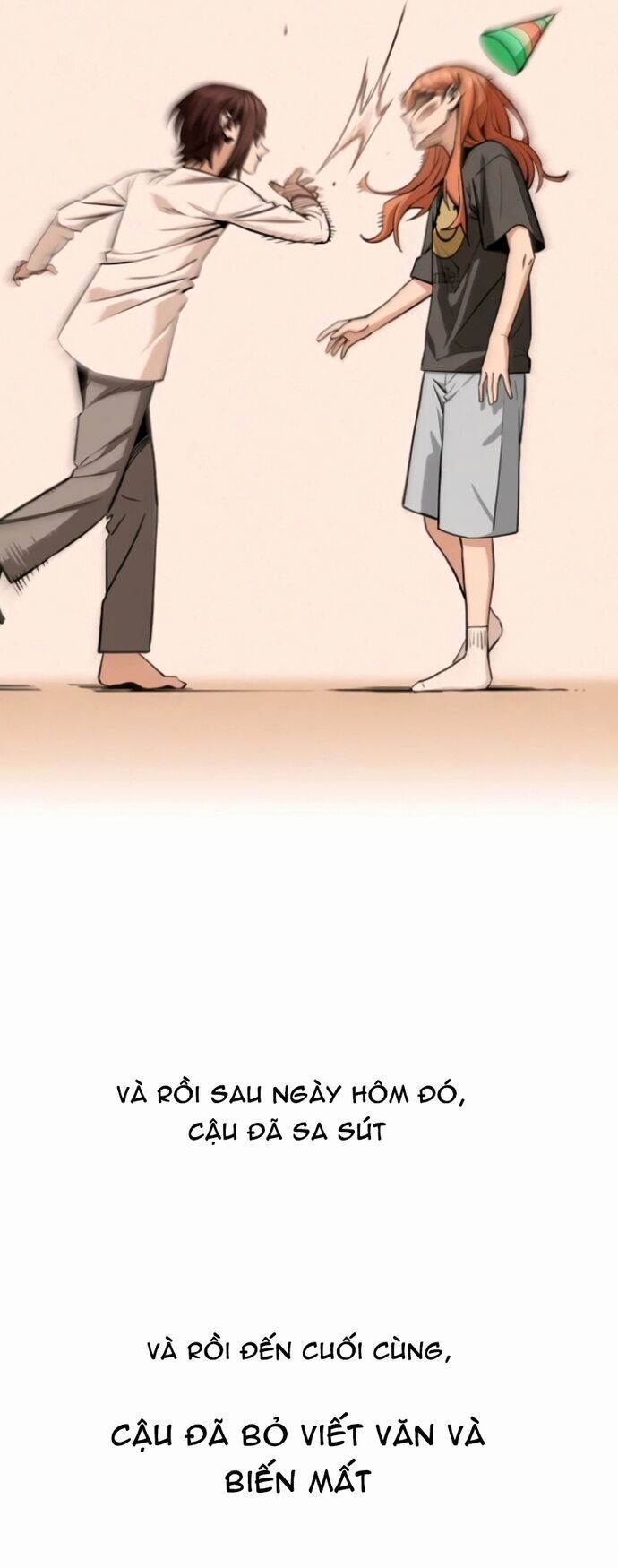 Lớ Ngớ Vớ Phải Tình Yêu - Chapter 119 - Page 33