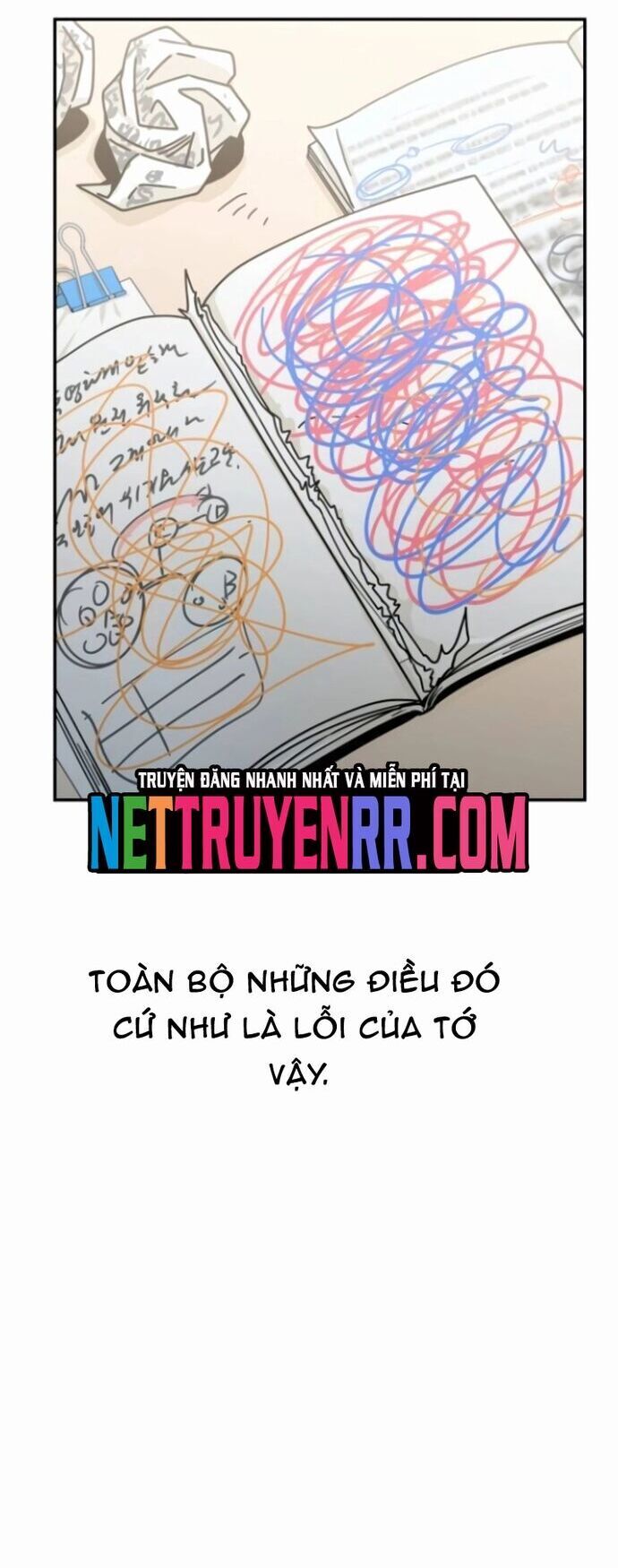 Lớ Ngớ Vớ Phải Tình Yêu - Chapter 119 - Page 34