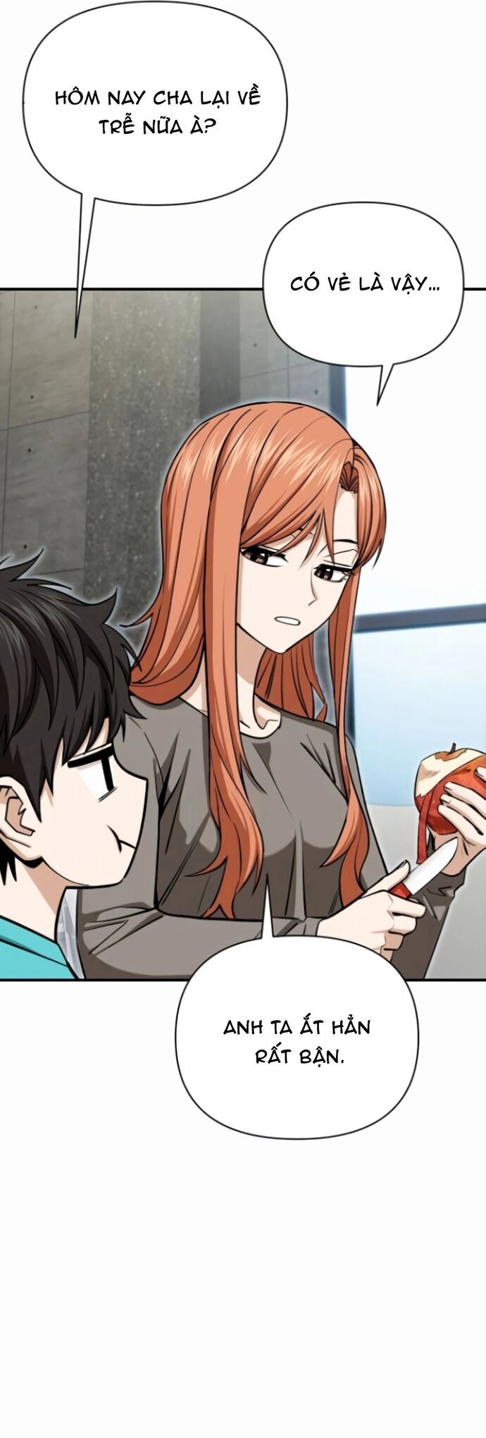 Lớ Ngớ Vớ Phải Tình Yêu - Chapter 119 - Page 8