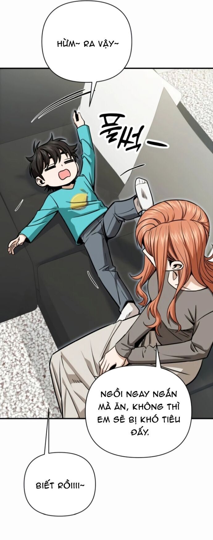 Lớ Ngớ Vớ Phải Tình Yêu - Chapter 119 - Page 9