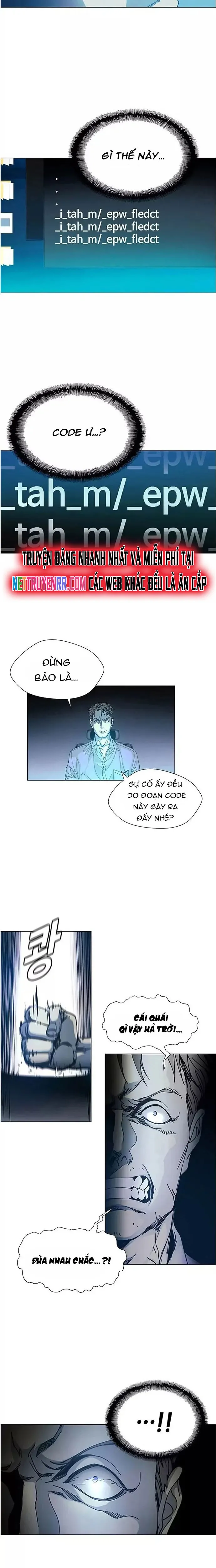 Kỷ Nguyên A.i - Chapter 0 - Page 11