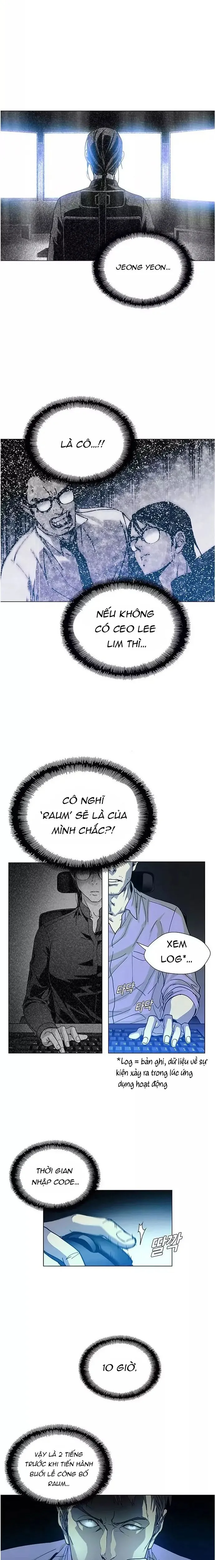 Kỷ Nguyên A.i - Chapter 0 - Page 12