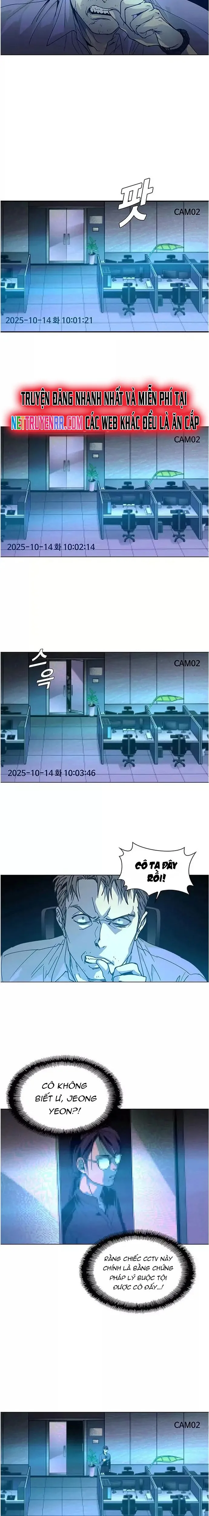 Kỷ Nguyên A.i - Chapter 0 - Page 13