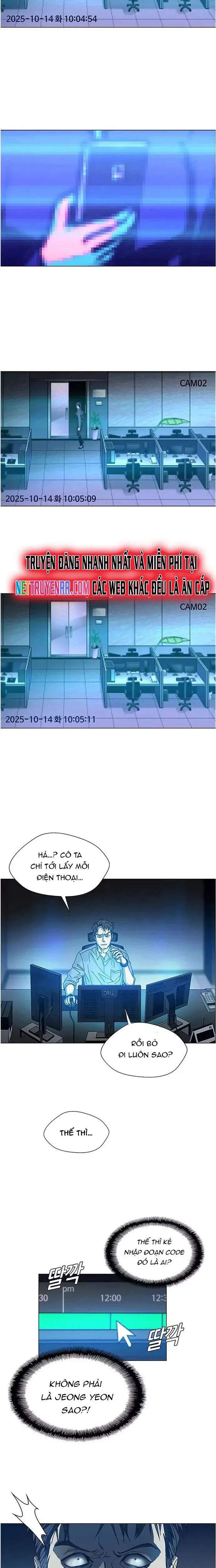 Kỷ Nguyên A.i - Chapter 0 - Page 14