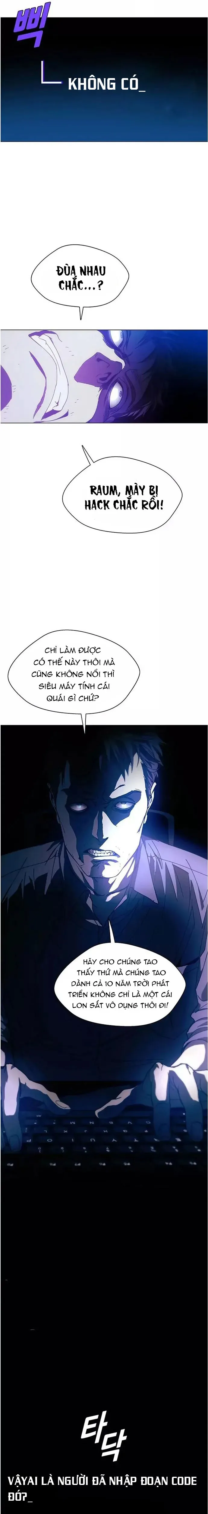 Kỷ Nguyên A.i - Chapter 0 - Page 17