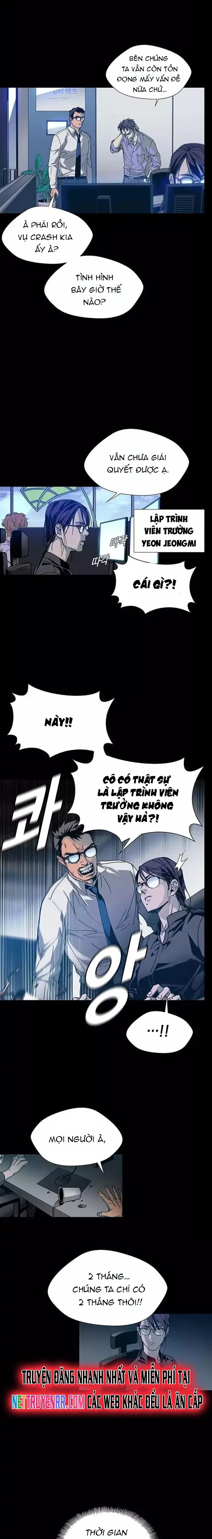 Kỷ Nguyên A.i - Chapter 0 - Page 3