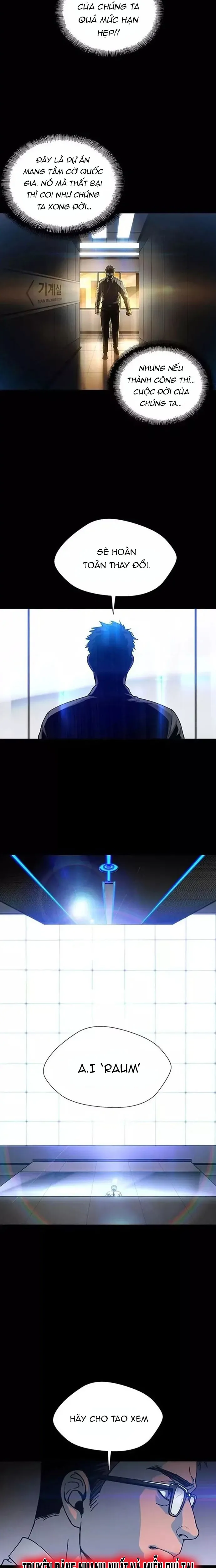 Kỷ Nguyên A.i - Chapter 0 - Page 4