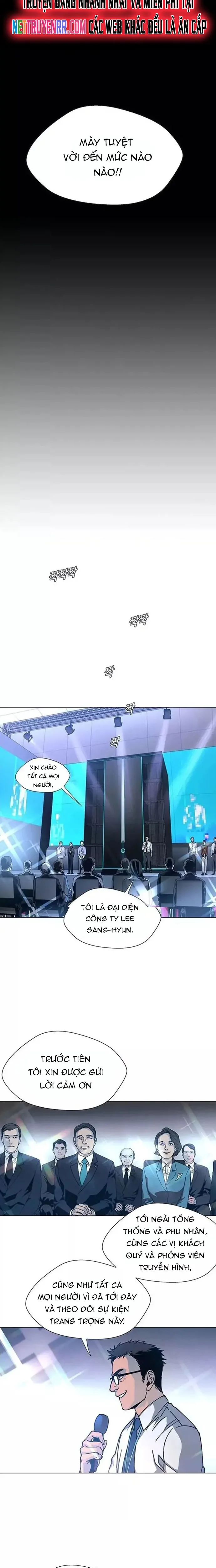 Kỷ Nguyên A.i - Chapter 0 - Page 5