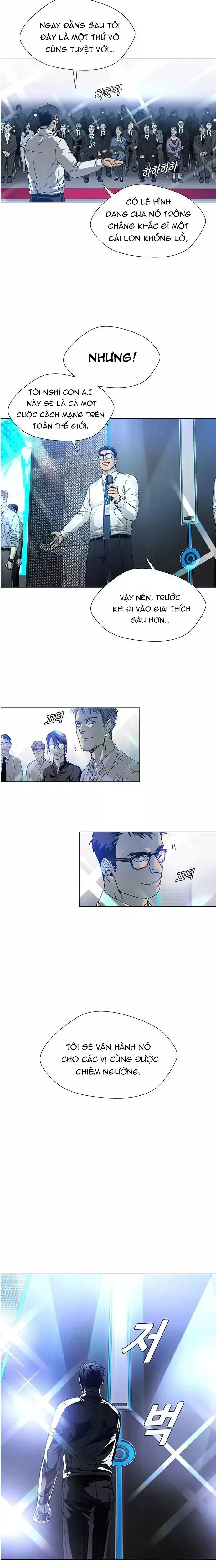 Kỷ Nguyên A.i - Chapter 0 - Page 6