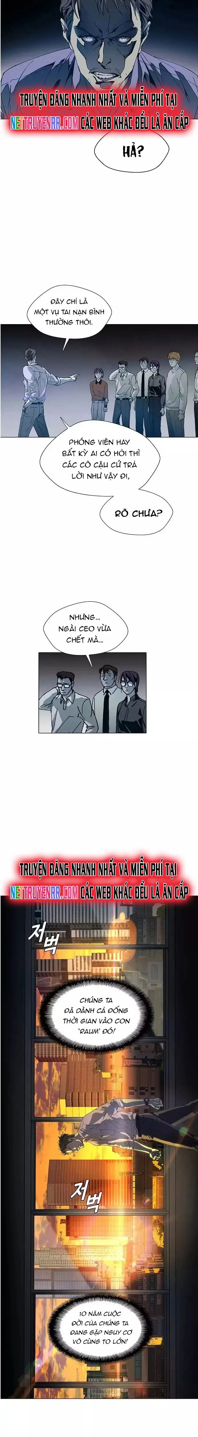 Kỷ Nguyên A.i - Chapter 0 - Page 9
