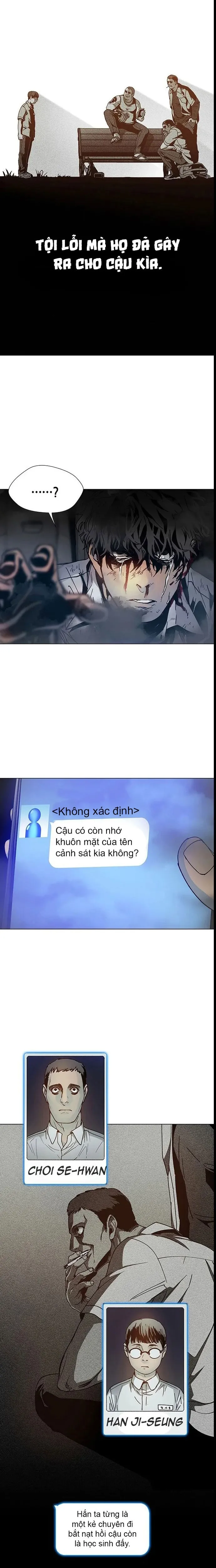 Kỷ Nguyên A.i - Chapter 2 - Page 12